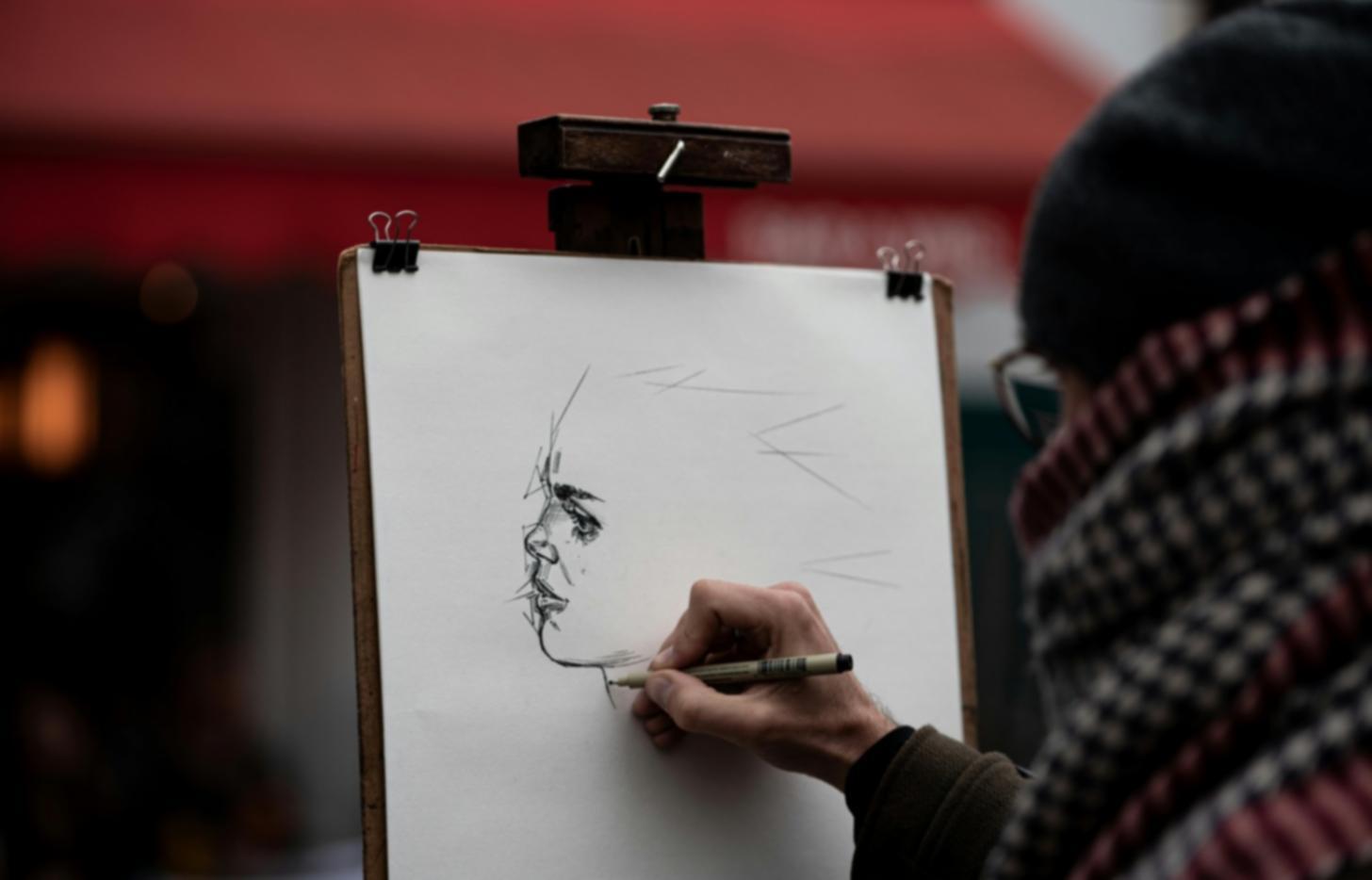 Майстер-клас з акварельної техніки